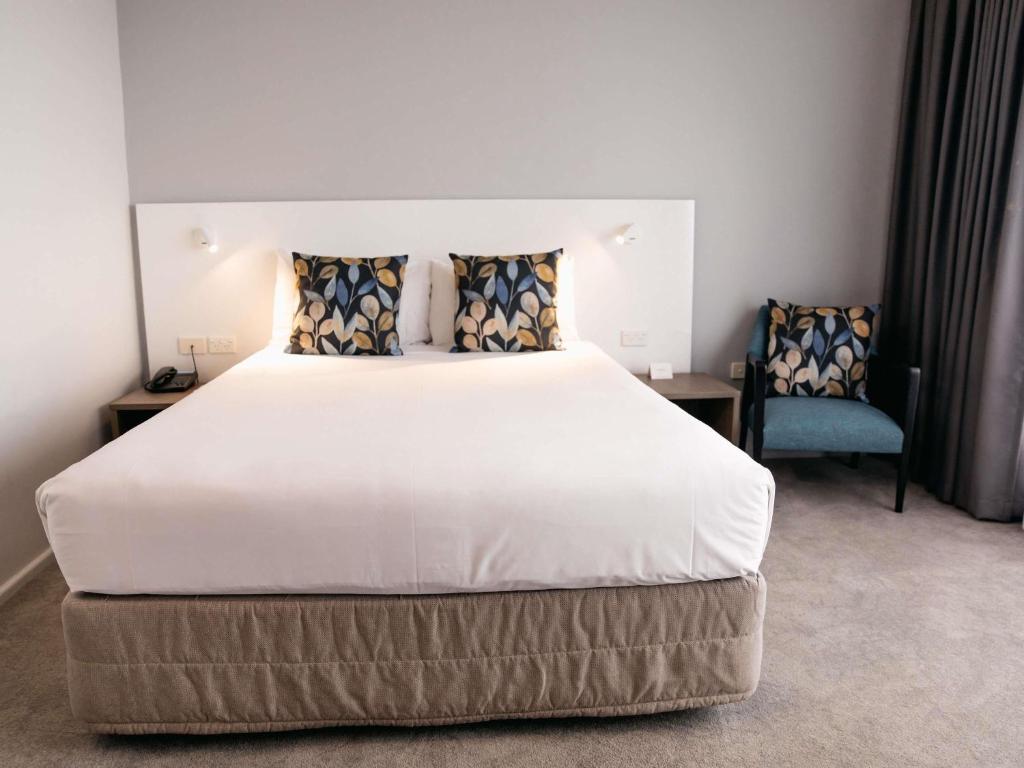 Mercure Brisbane Spring Hill - Resim 13