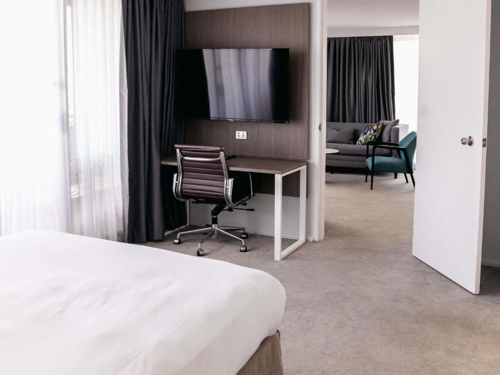 Mercure Brisbane Spring Hill - Resim 23