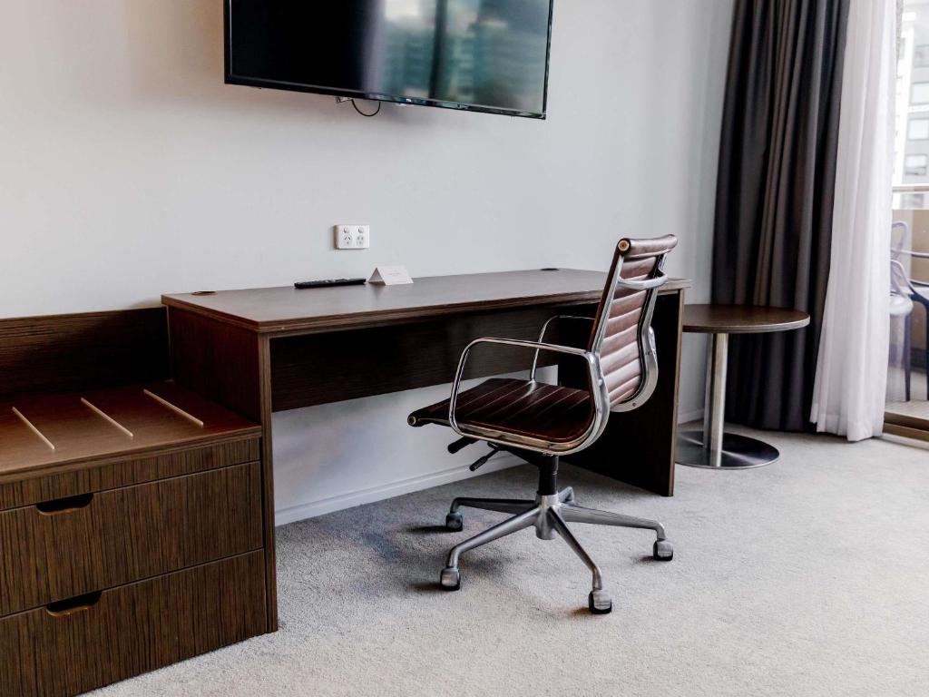 Mercure Brisbane Spring Hill - Resim 29