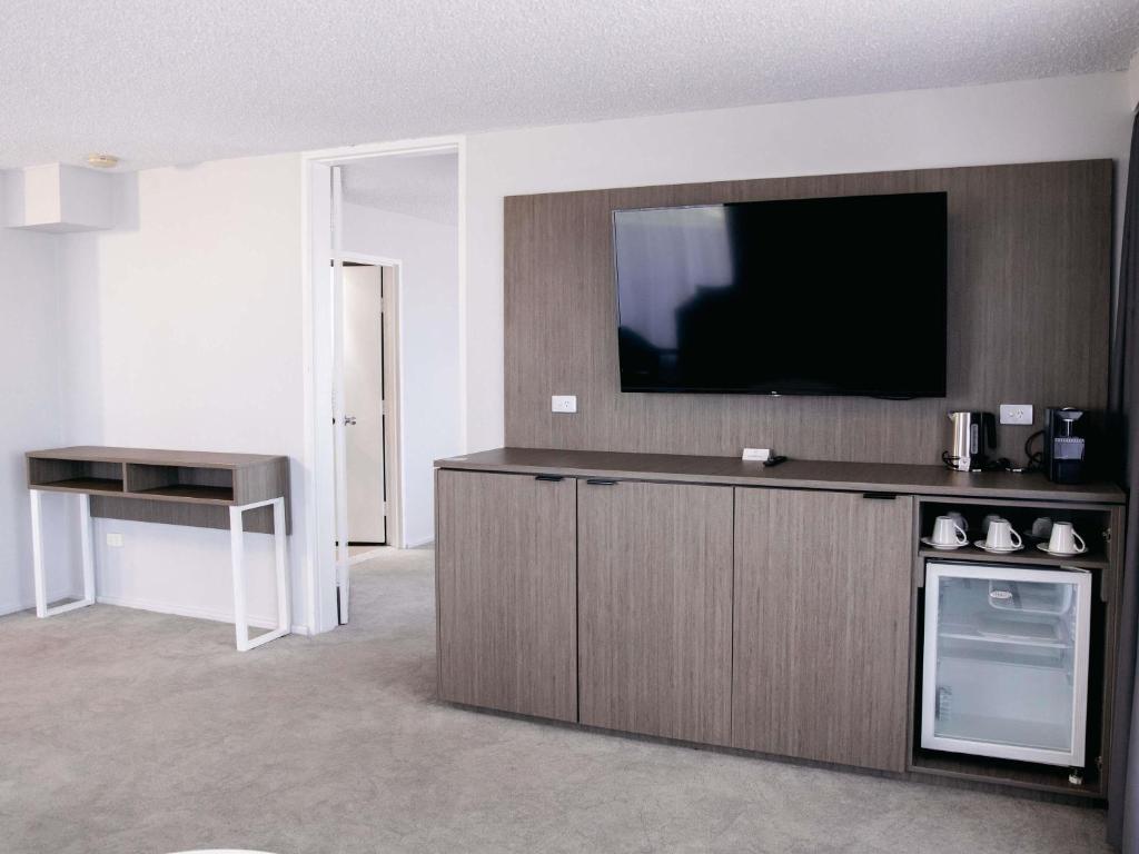 Mercure Brisbane Spring Hill - Resim 40