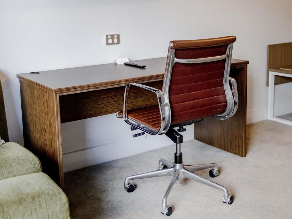 Mercure Brisbane Spring Hill - Resim 41