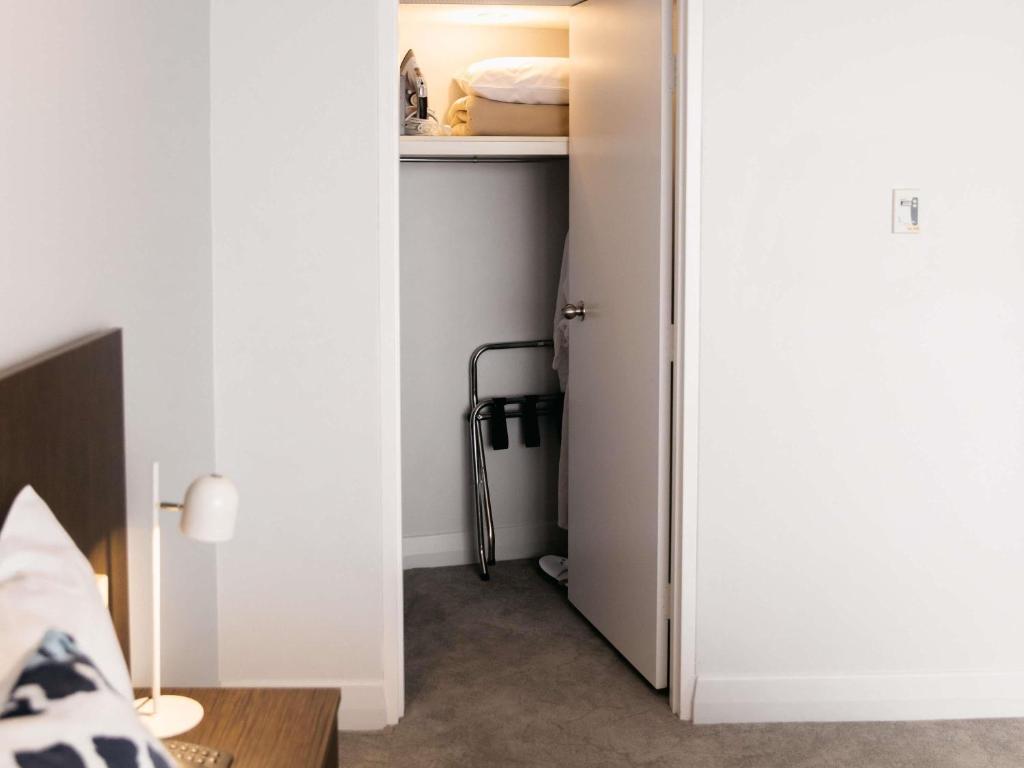 Mercure Brisbane Spring Hill - Resim 44