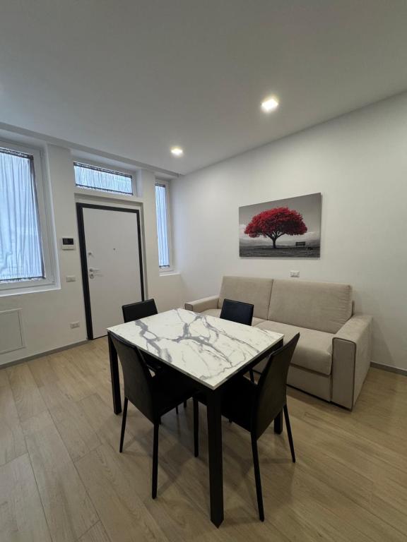 Ponte Seveso Design Apartment - Stazione Centrale
