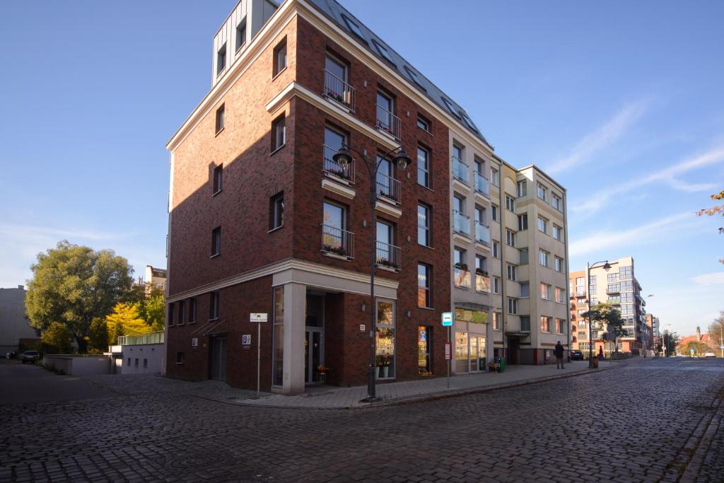 Maya's Apartments - Resim 6