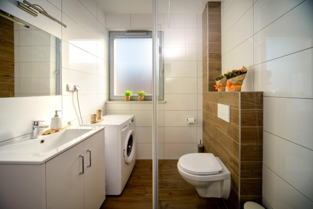 Maya's Apartments - Resim 7