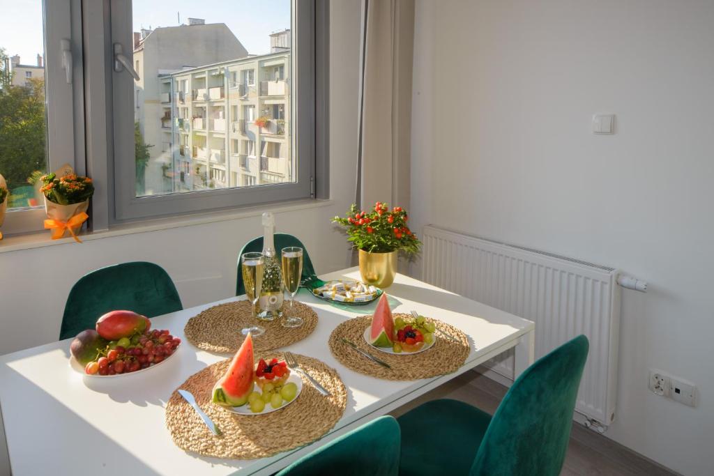 Maya's Apartments - Resim 23