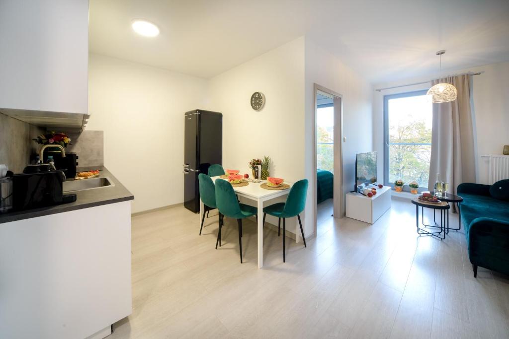 Maya's Apartments - Resim 25