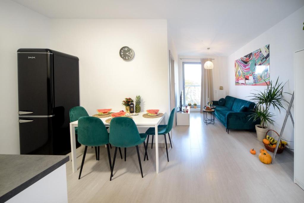 Maya's Apartments - Resim 27