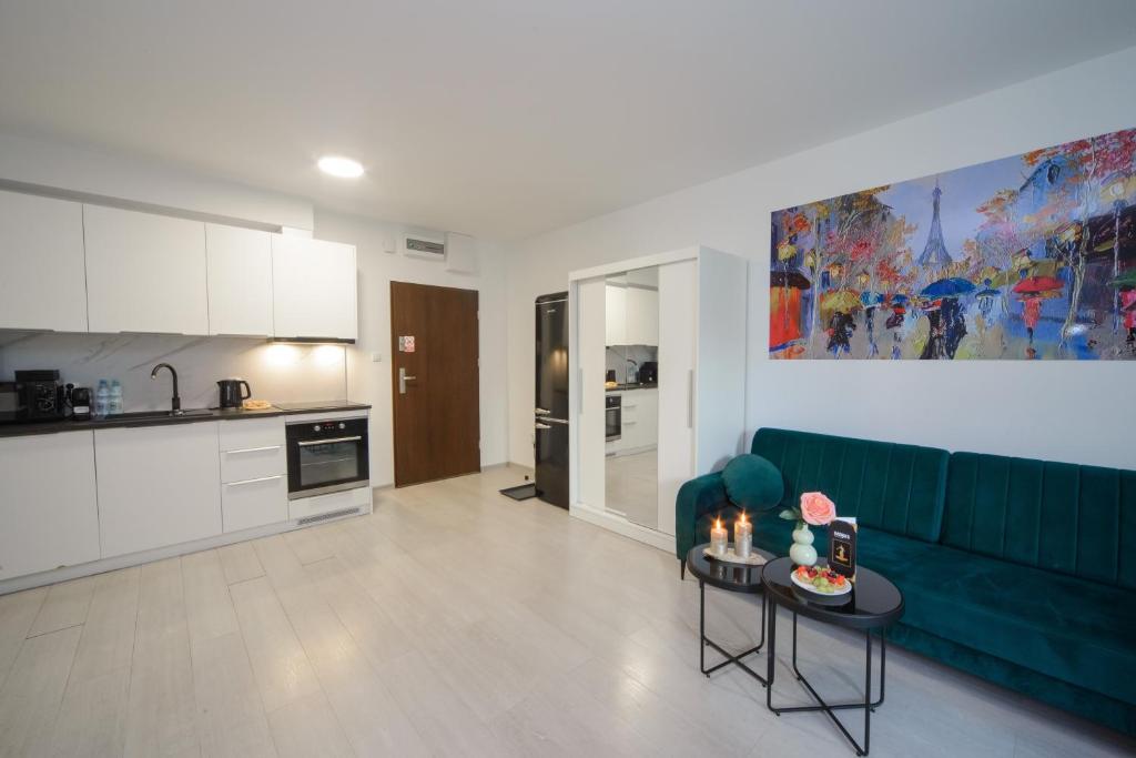 Maya's Apartments - Resim 42