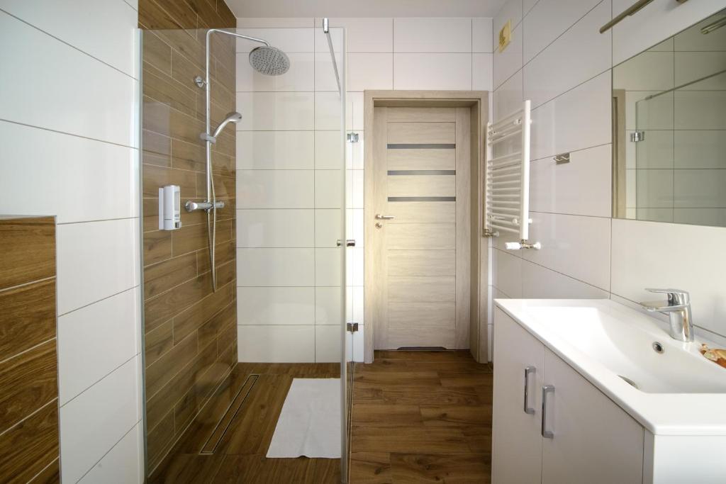 Maya's Apartments - Resim 37