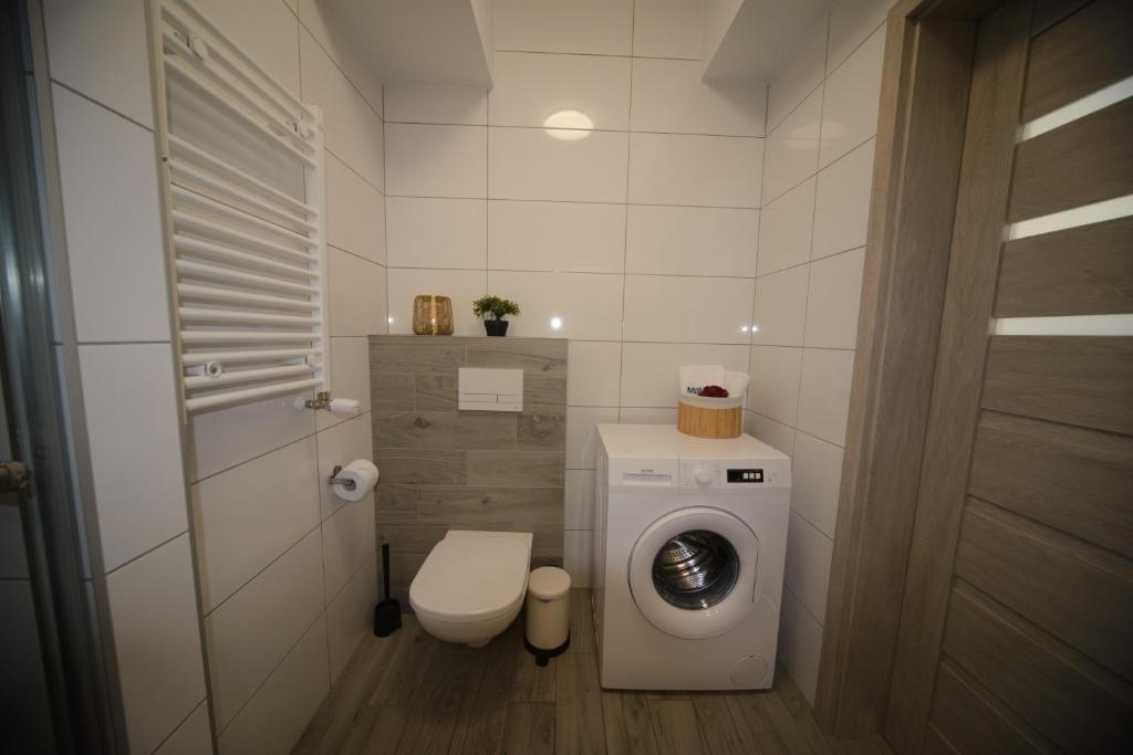 Maya's Apartments - Resim 31