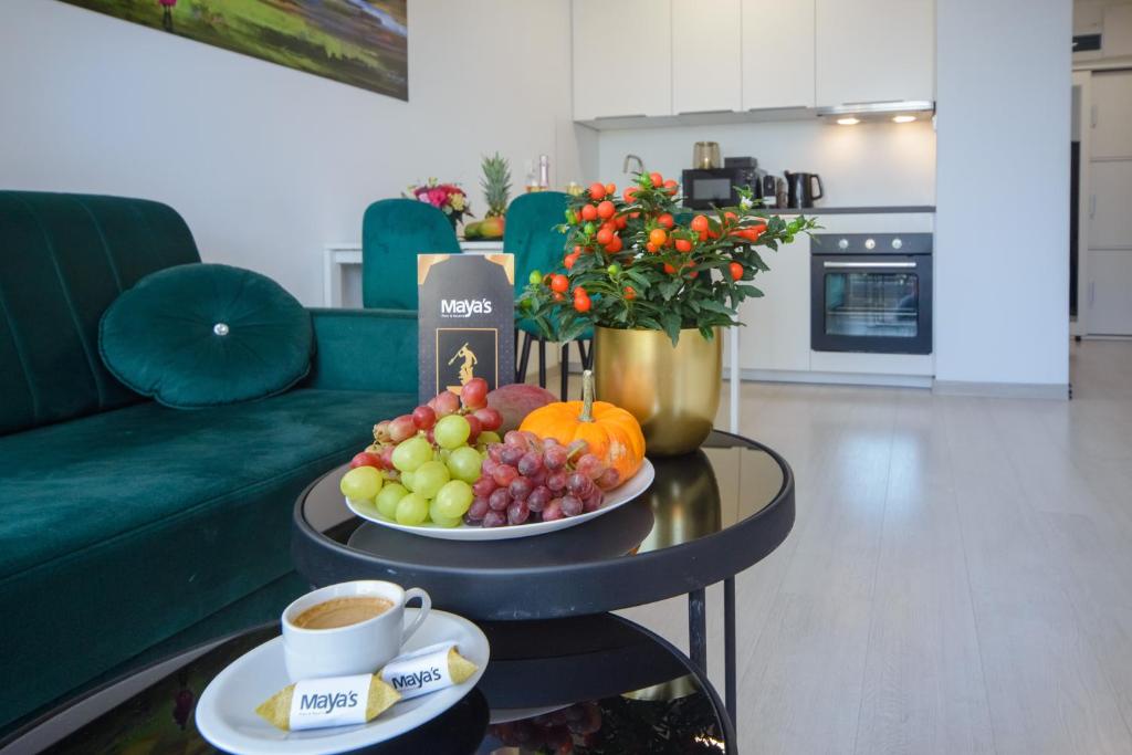 Maya's Apartments - Resim 41