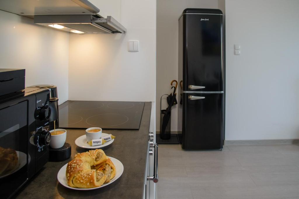 Maya's Apartments - Resim 10