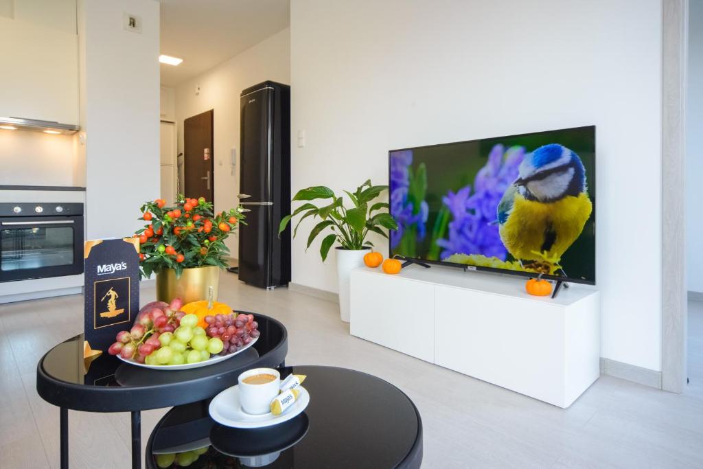 Maya's Apartments - Resim 39