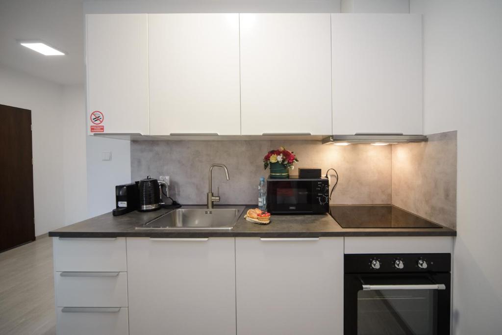 Maya's Apartments - Resim 12