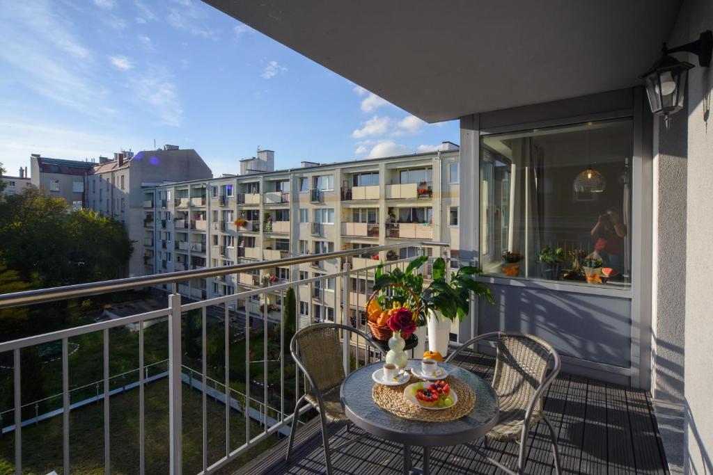 Maya's Apartments - Resim 3