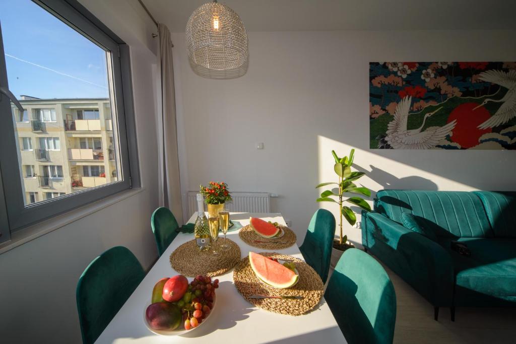 Maya's Apartments - Resim 32