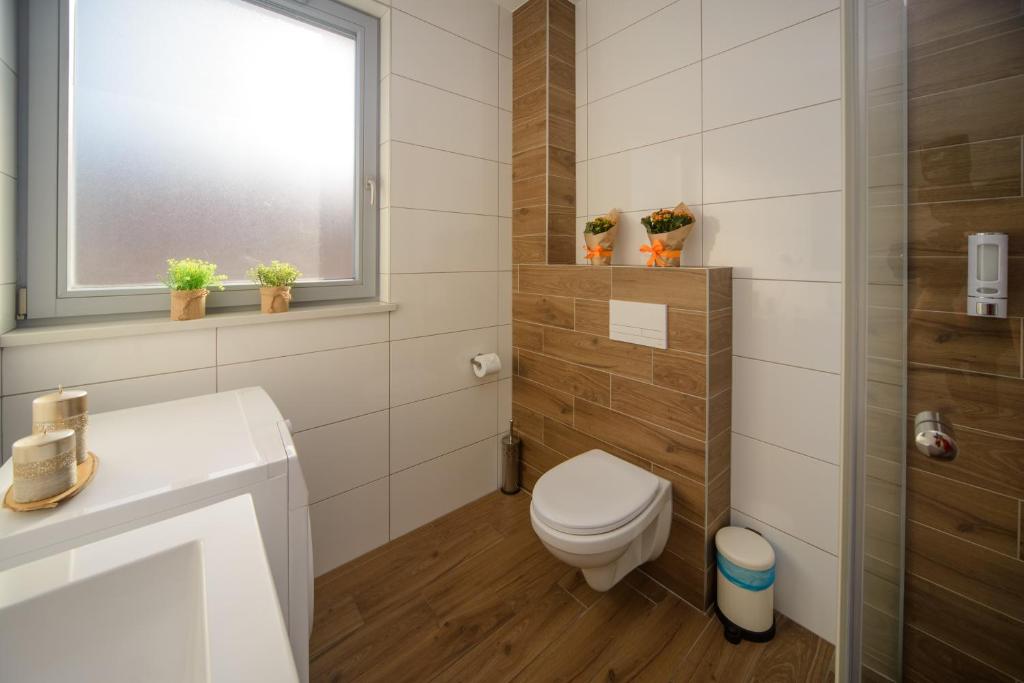 Maya's Apartments - Resim 8