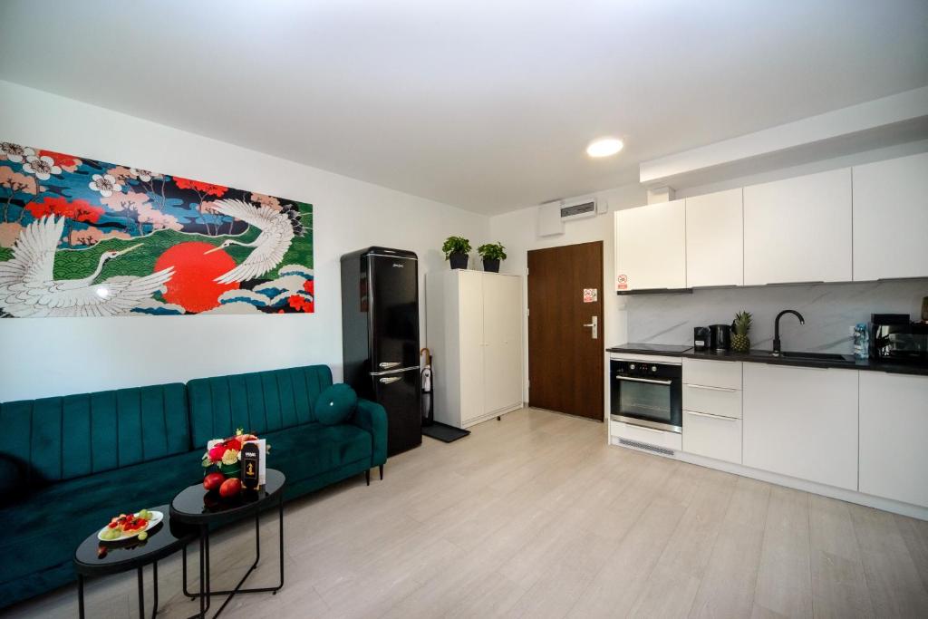 Maya's Apartments - Resim 1