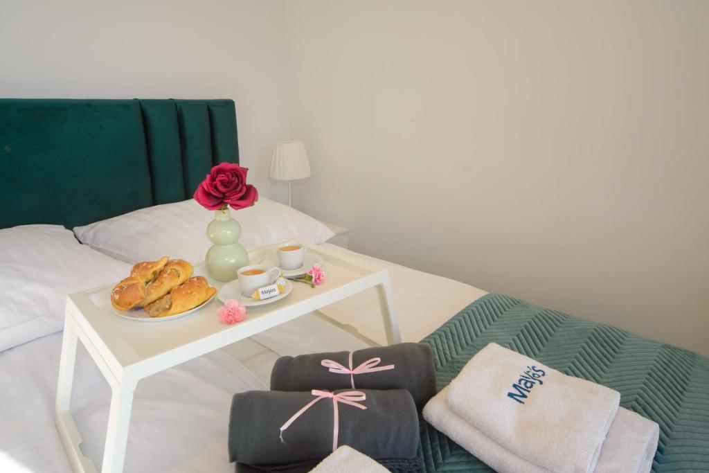 Maya's Apartments - 16