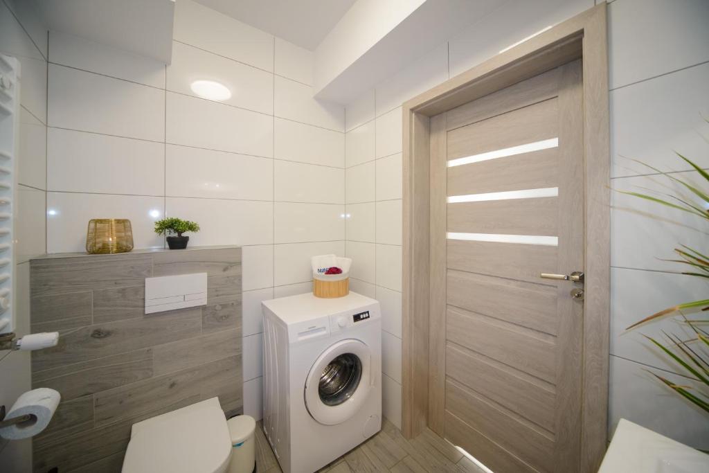 Maya's Apartments - 17