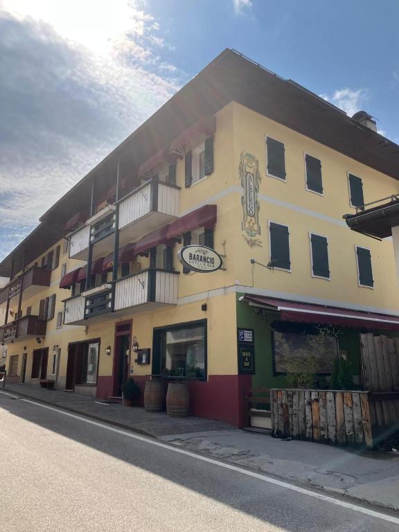 Albergo Garni Barancio - Housity