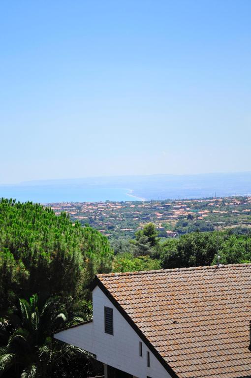 b&b Casa di Antonio_Etna Vacanze - Double Room With Shared Bathroom