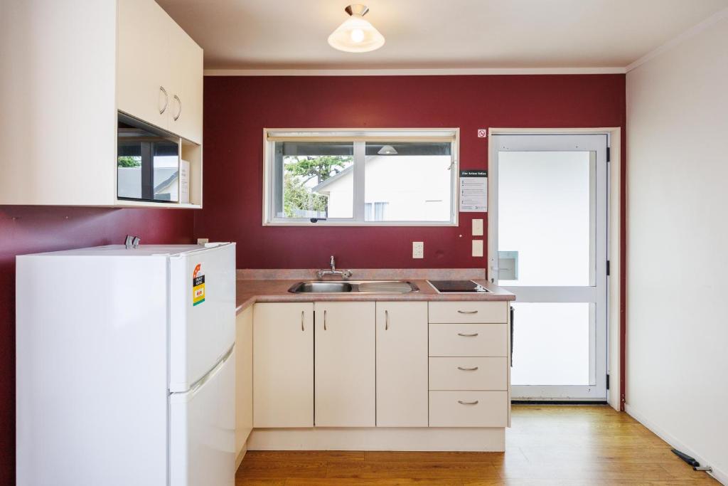 Braemar Motor Lodge - Resim 35