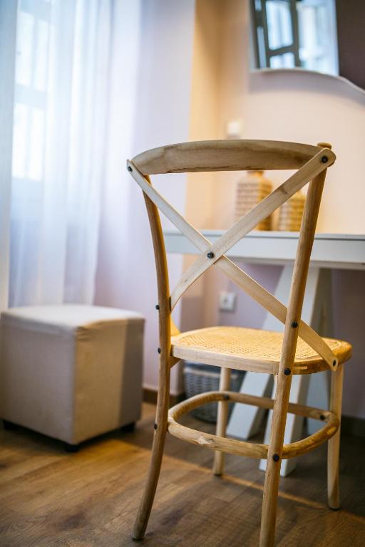 Fotografie z fotogalerie ubytování Sette Venti Boutique Hotel ve městě Chania