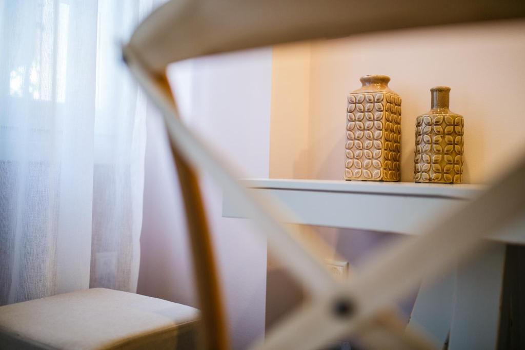Fotografie z fotogalerie ubytování Sette Venti Boutique Hotel ve městě Chania