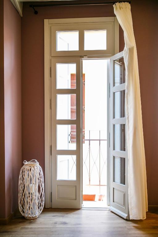 Fotografie z fotogalerie ubytování Sette Venti Boutique Hotel ve městě Chania