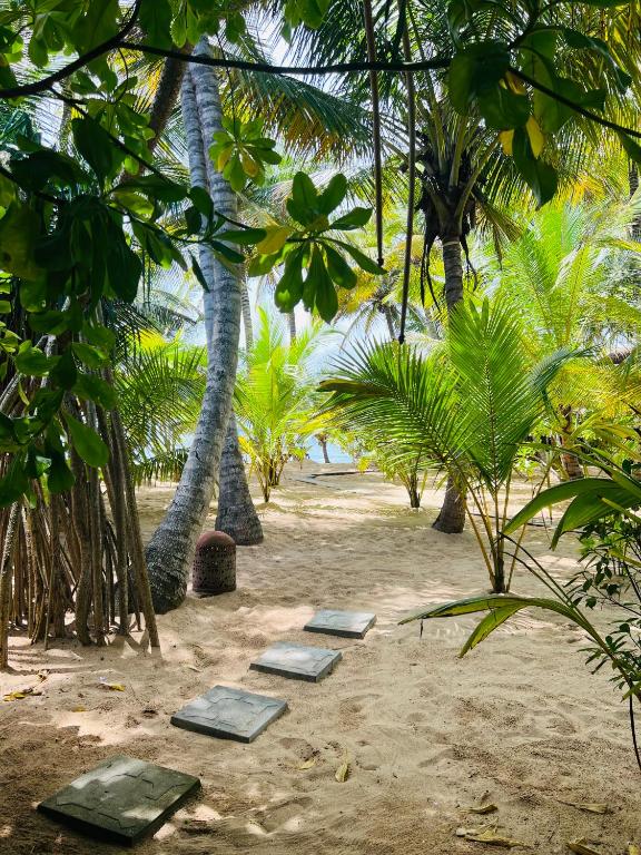 Ganesh Garden Beach Cabanas - 14