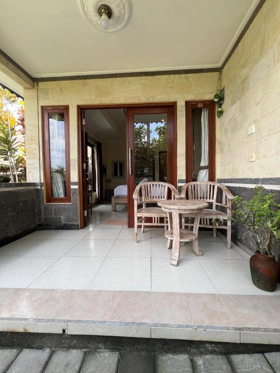 Dukuh Village Villas & Art - 8