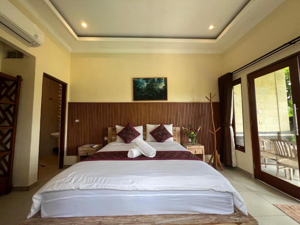 Dukuh Village Villas & Art - 7