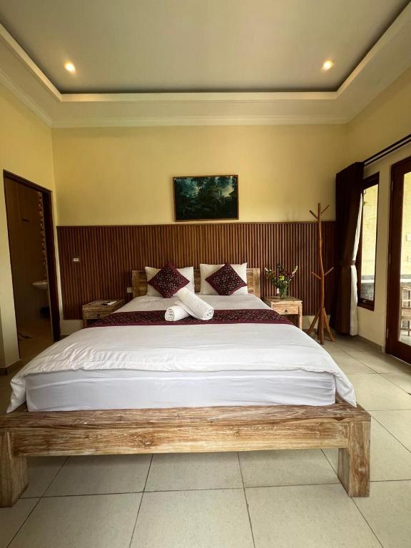 Dukuh Village Villas & Art - 3