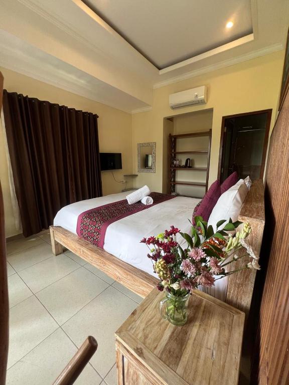 Dukuh Village Villas & Art - 2