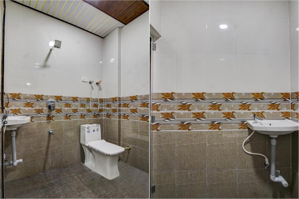 Gallery image of Hotel O Galaxy in Nagpur
