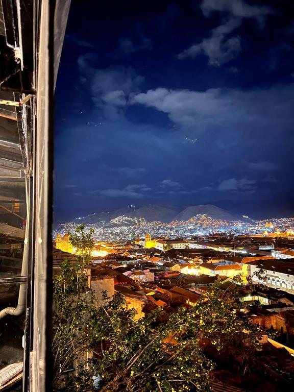 Φυσικό τοπίο κοντά σε αυτό το bed & breakfast