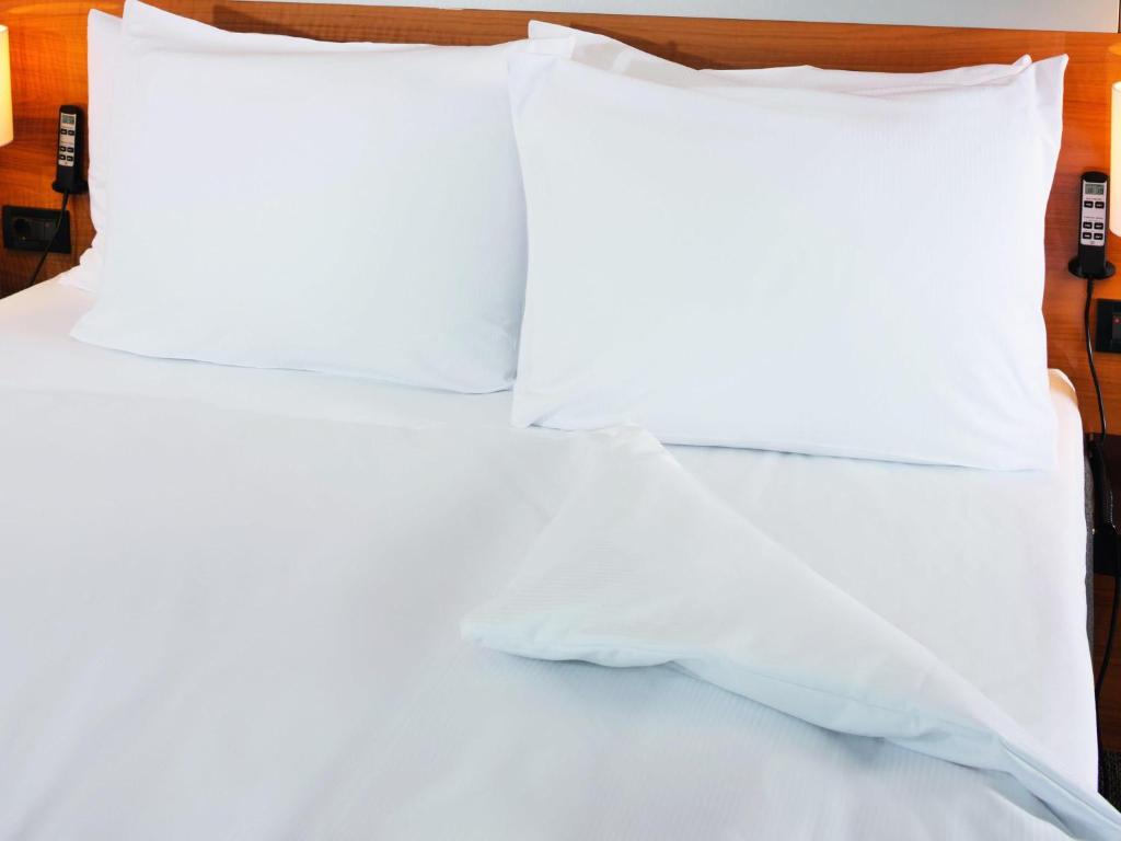 Mövenpick Hotel Basel - Resim 16