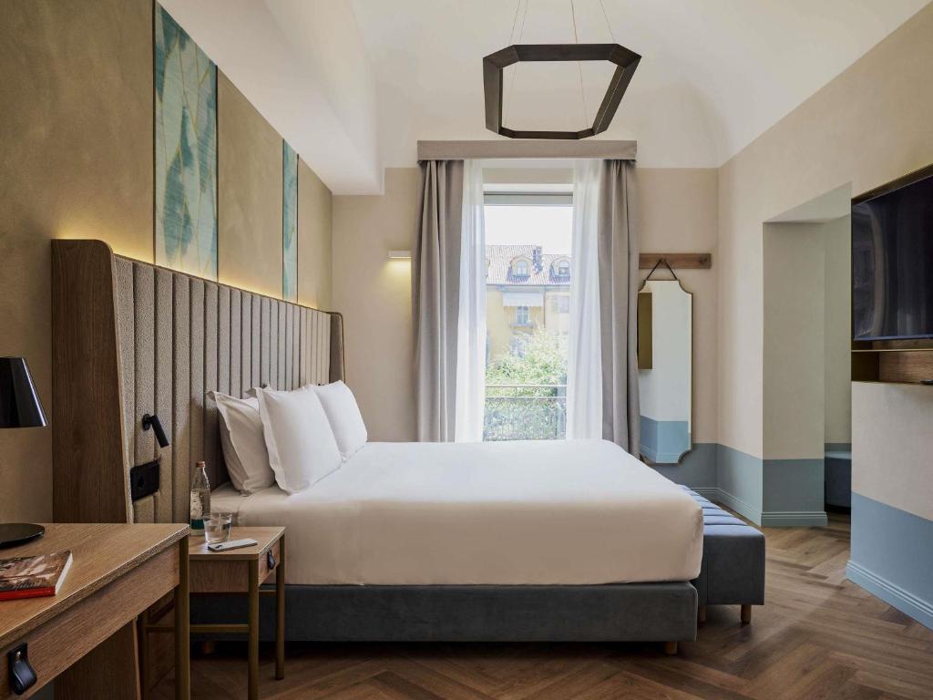 Hotel Giacomo Morra Alba - Handwritten Collection - 1