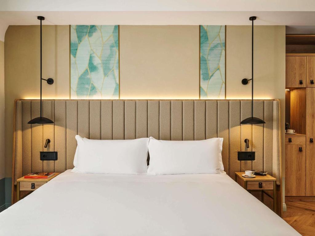 Hotel Giacomo Morra Alba - Handwritten Collection - 3