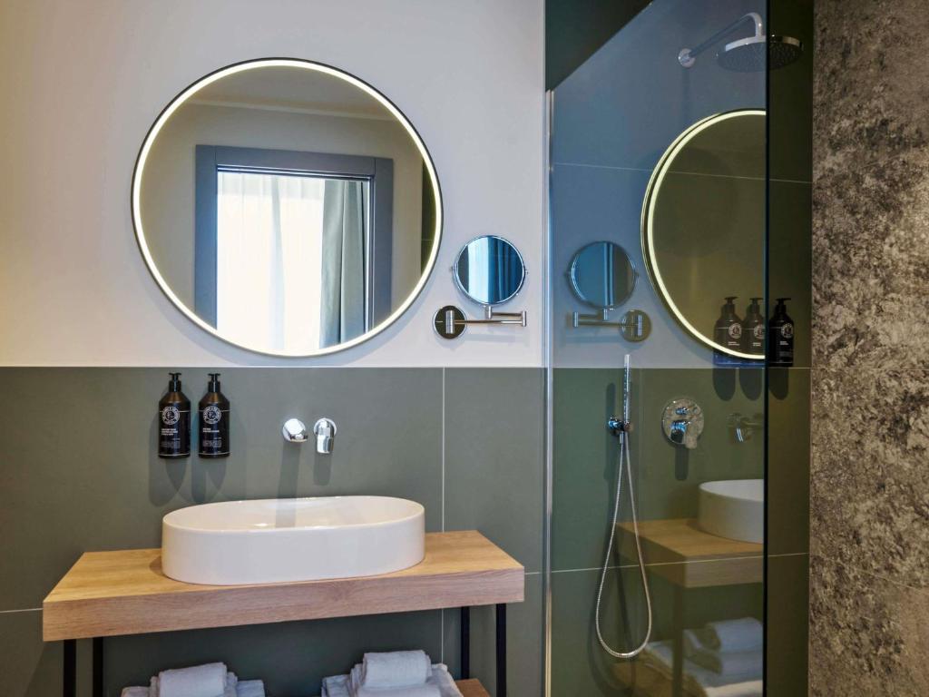 Hotel Giacomo Morra Alba - Handwritten Collection - 18