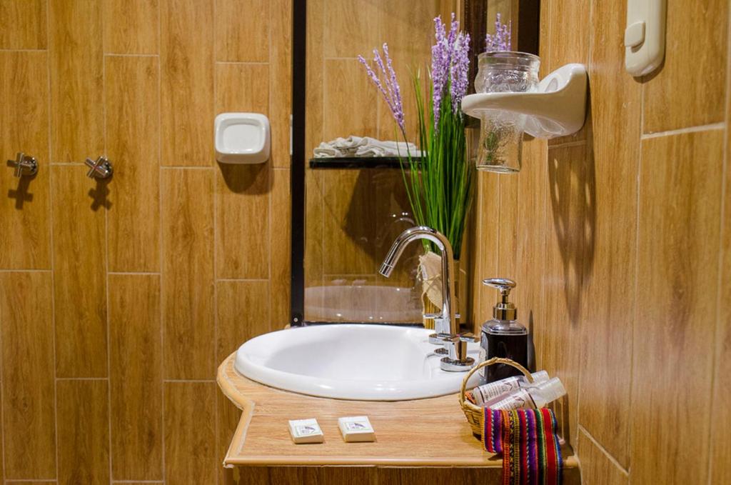Bagno di Cusco Bed and Breakfast