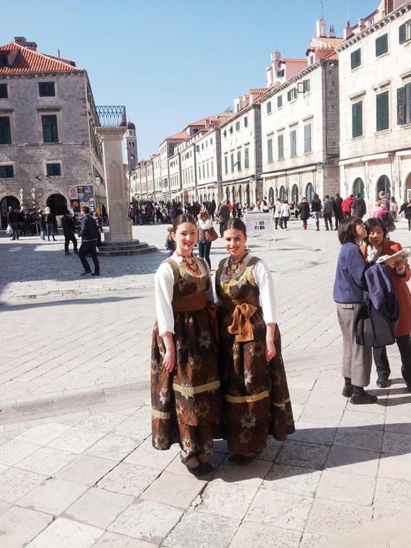 Fotografie z fotogalerie ubytování Apartment Marina v Dubrovníku
