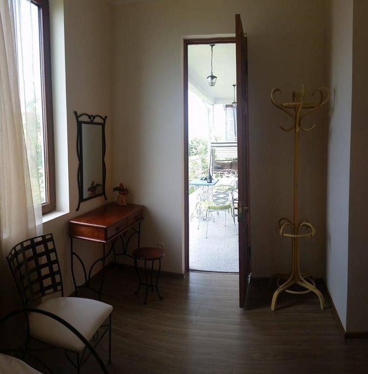 Fotografie z fotogalerie ubytování Omsi House v destinaci Telavi