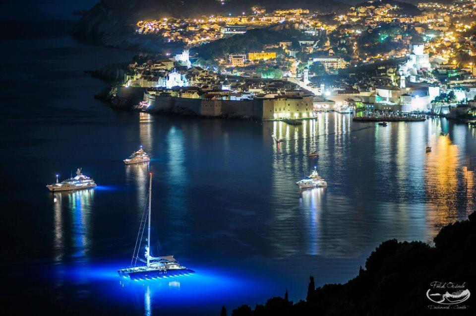 Fotografie z fotogalerie ubytování Apartment Marina v Dubrovníku