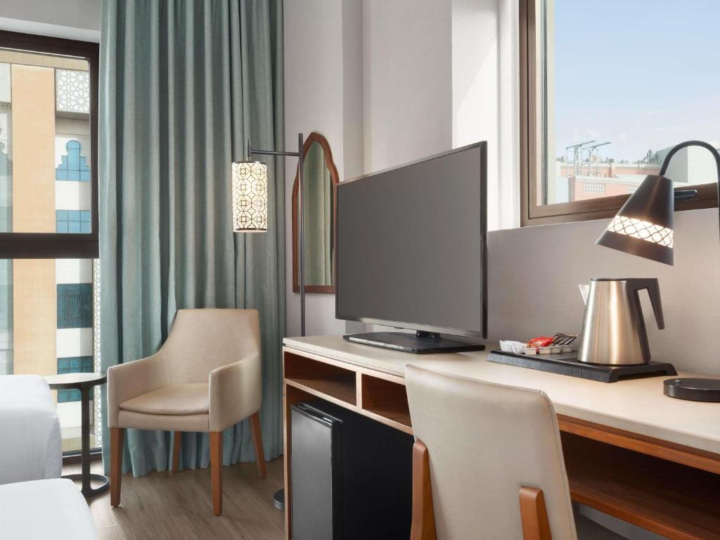 ibis Styles Dubai Gold District - Resim 19