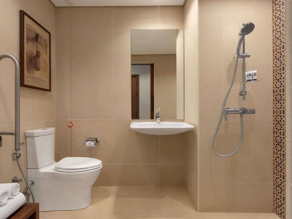 ibis Styles Dubai Gold District - Resim 26