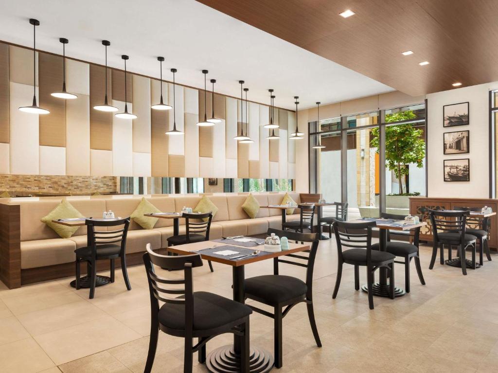 ibis Styles Dubai Gold District - Resim 29