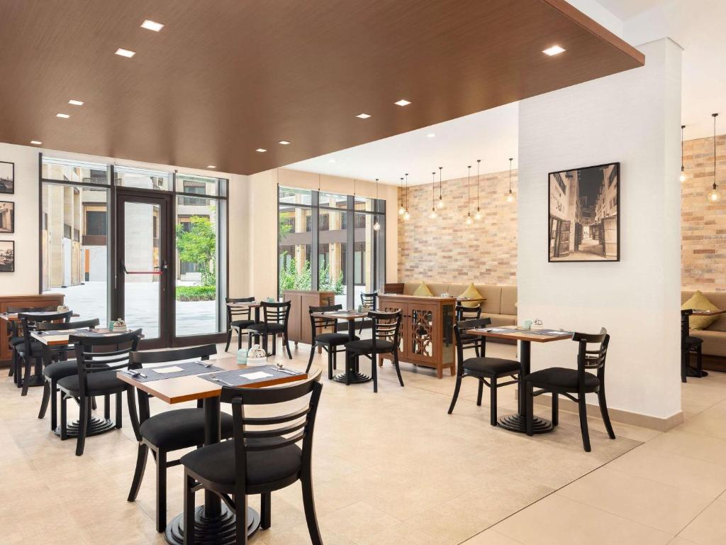 ibis Styles Dubai Gold District - Resim 31